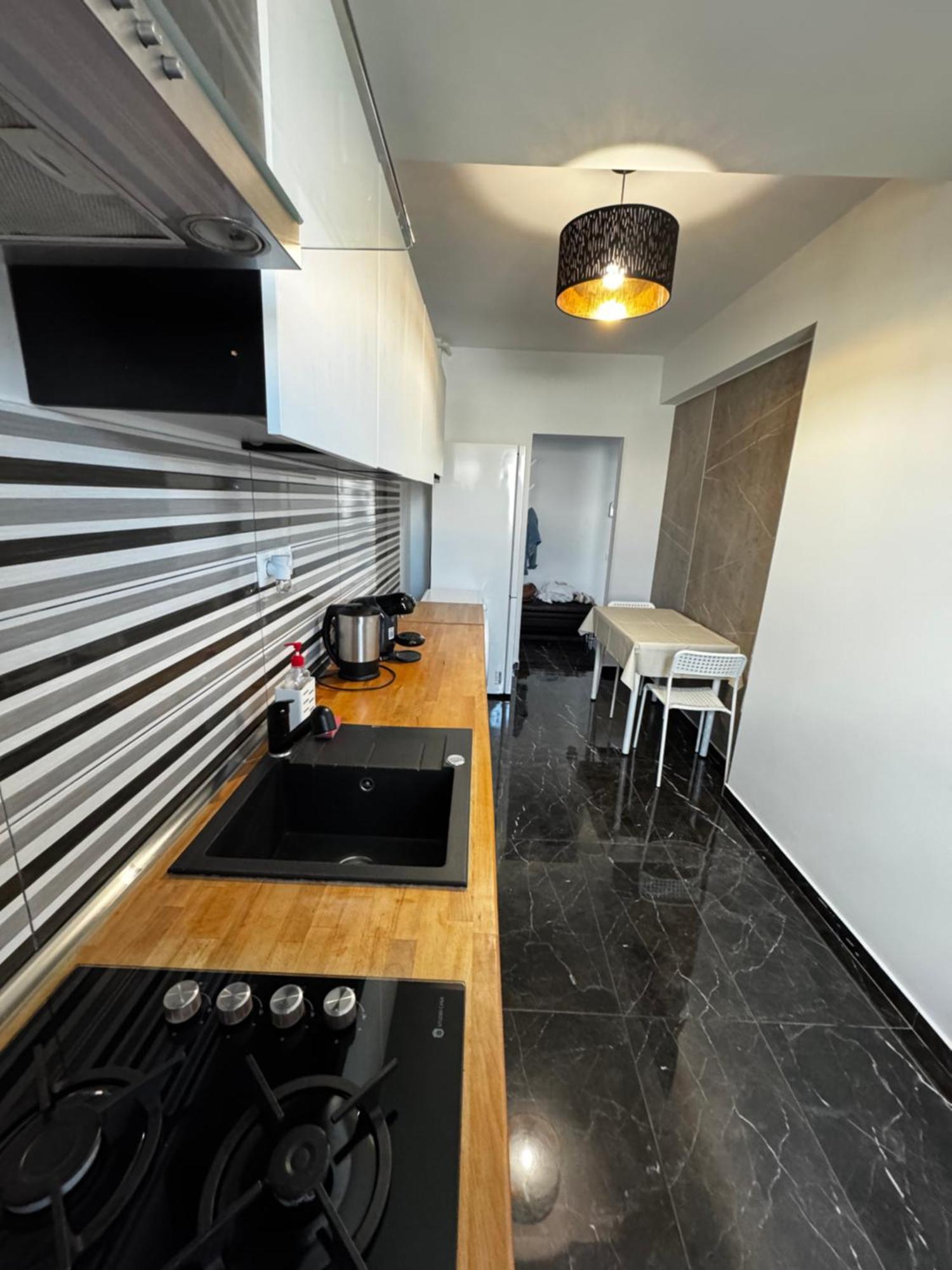 Apartament Titan Pallady
