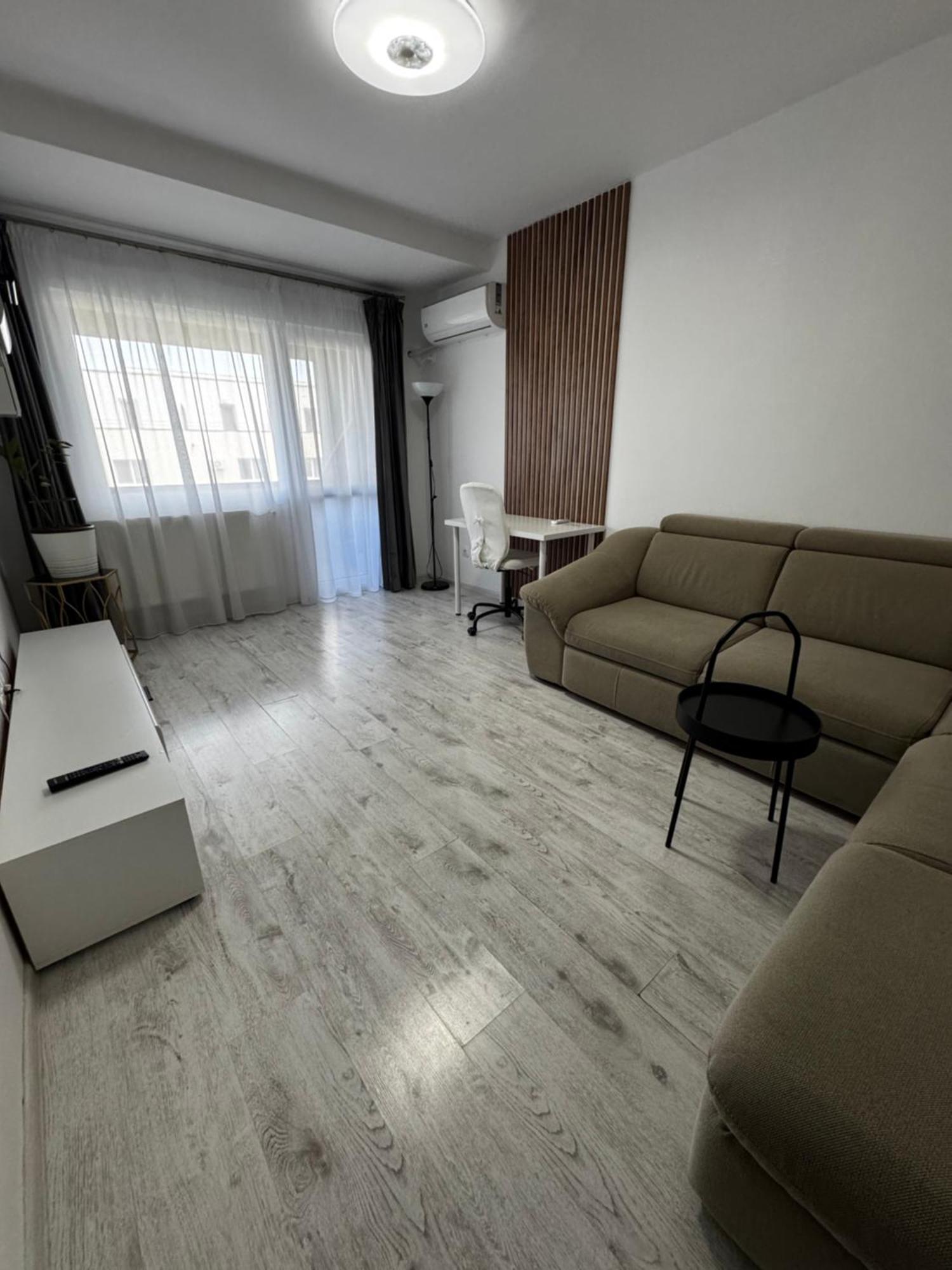 Titan Pallady Apartament Bucureşti