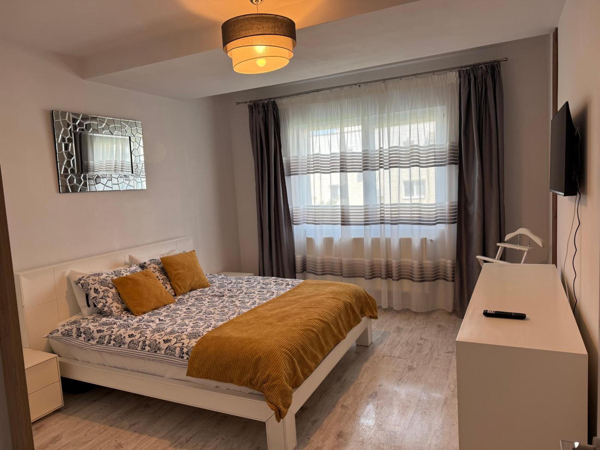 Apartament Titan Pallady